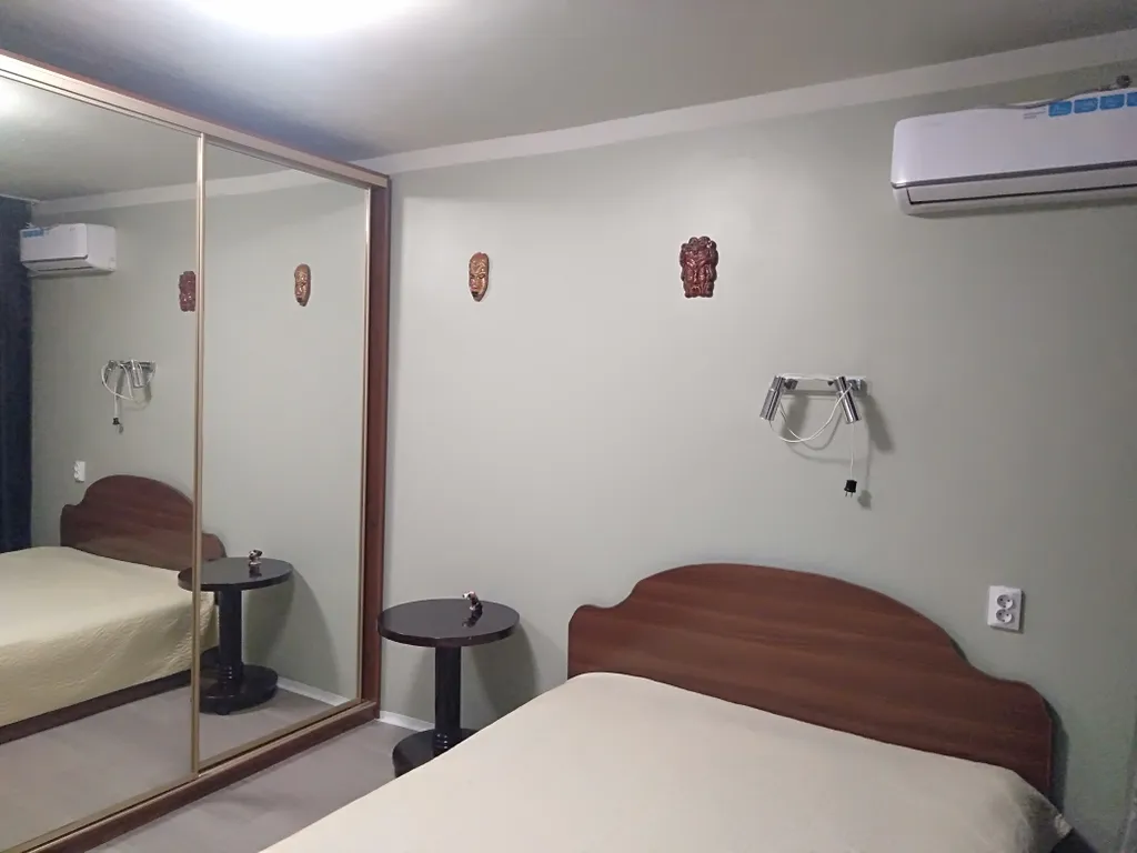 Студия в Центральном рацоне с лучшей локацией в городе.