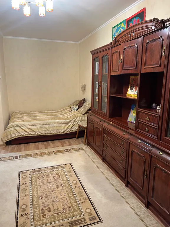 Квартира Уютная теплая квартира в центре города — Лобня