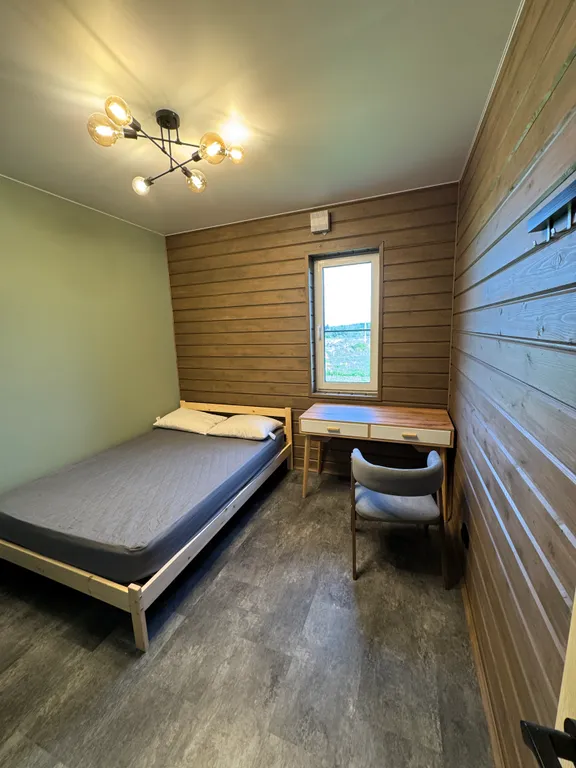 Коттедж Дом Valo Rokka — Заозерный