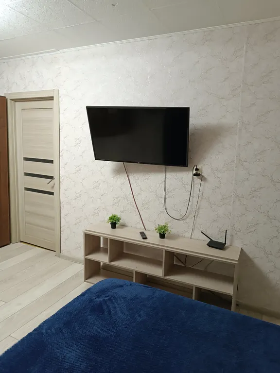 Уютная квартира возле озера Тургояк