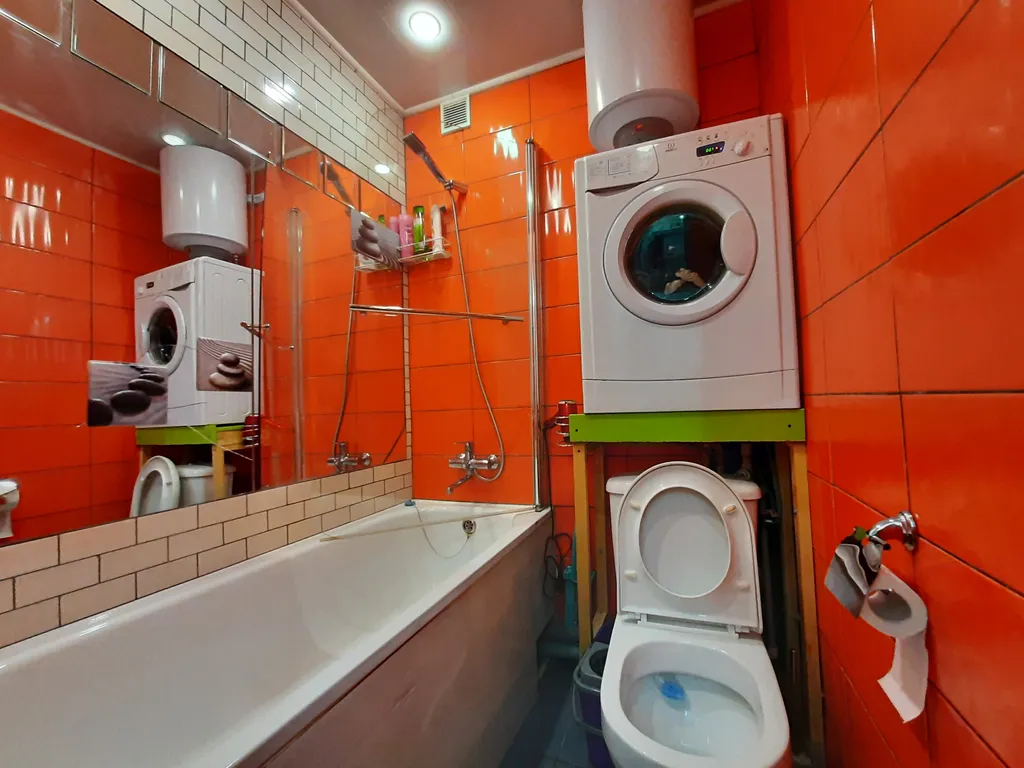 Уютная студия