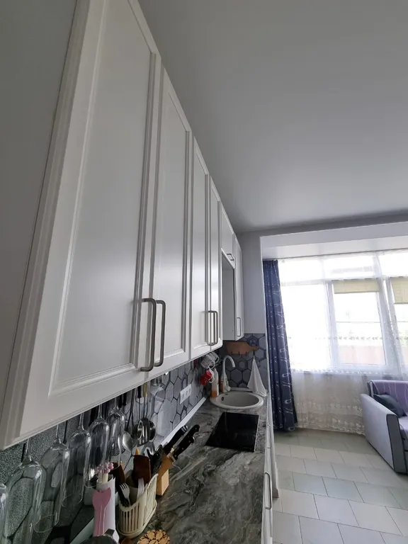 Квартира в 5 минутах от моря