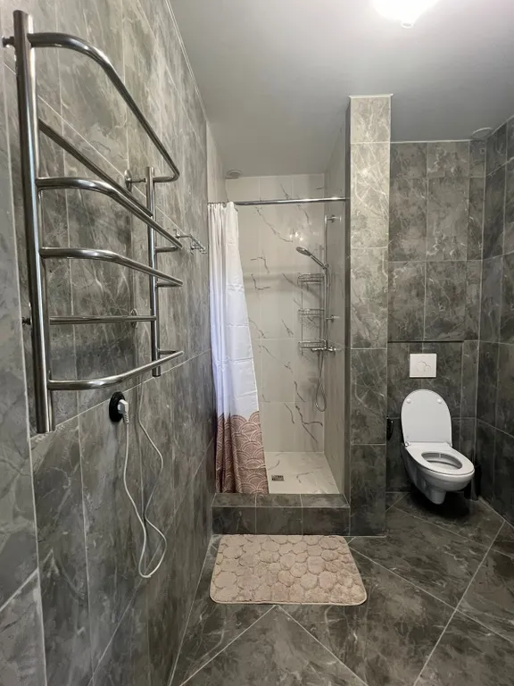 Вилла с бассейном