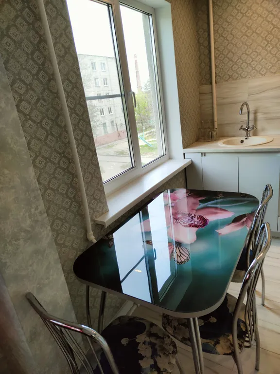 Квартира Квартира Новая, красивая евродвушка, парковка бесплатно. — Волгоград