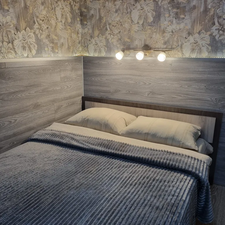 Уютная квартира возле автовокзала