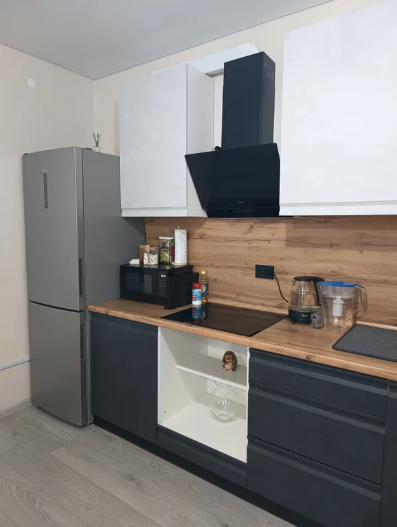 Уютная студия в ЖК Себур