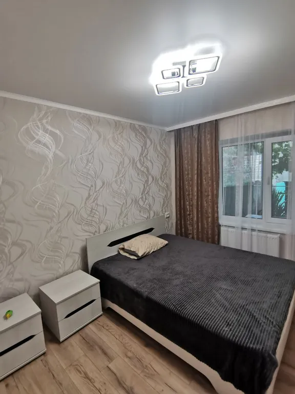 Коттедж Красивый четырехкомнатный дом — Судак