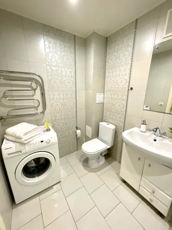 Квартира в самом центре