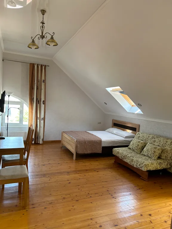 Квартира Комната — Адлер