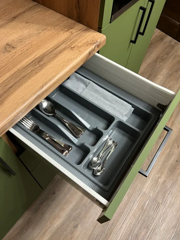 Дизайнерская квартира в центре города