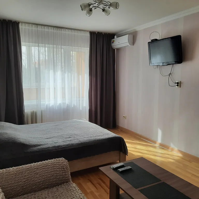 Уютная квартира в Майкопе — аренда посуточно в Майкоп