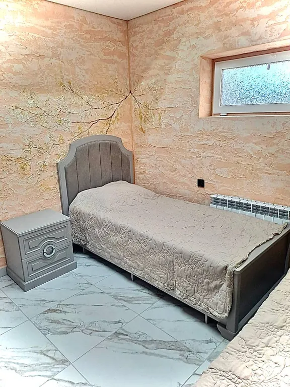 Апартаменты с видом на море