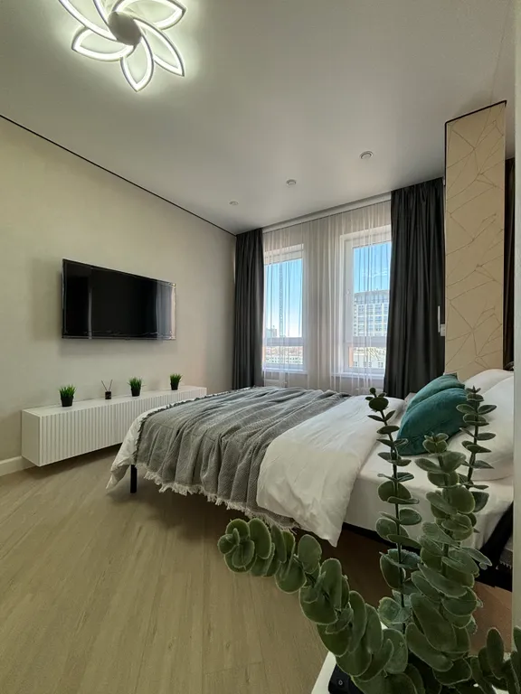 Квартира в гранд энд гранд