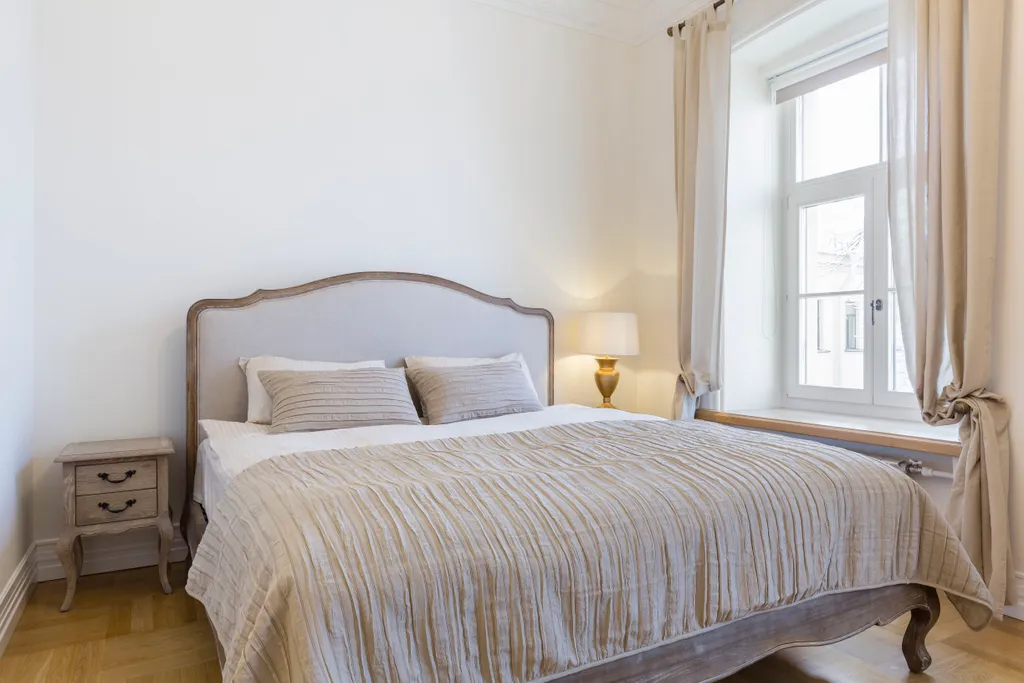 5-комнатная Квартира