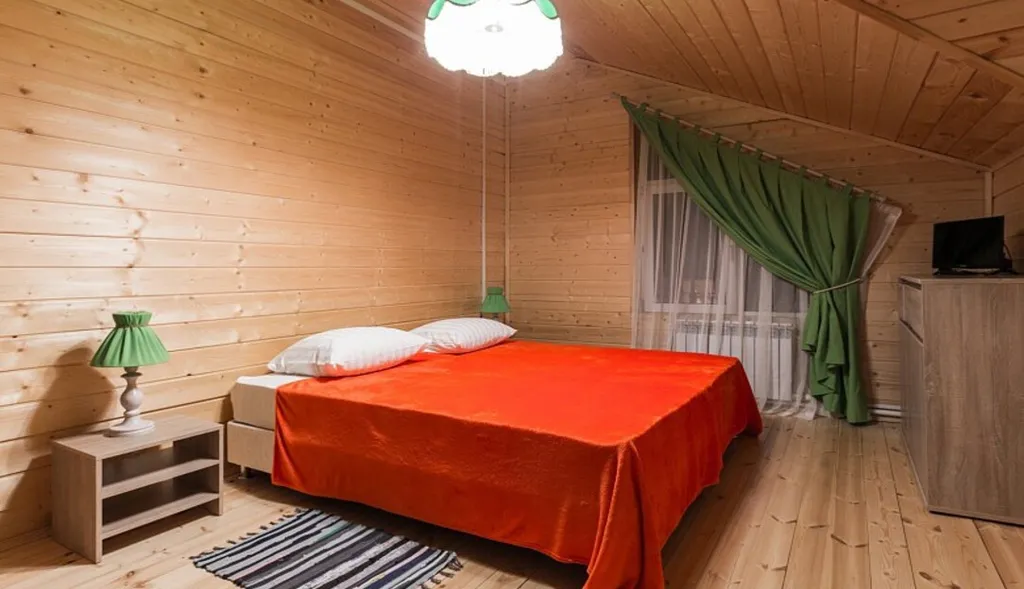 5-комнатный Дом