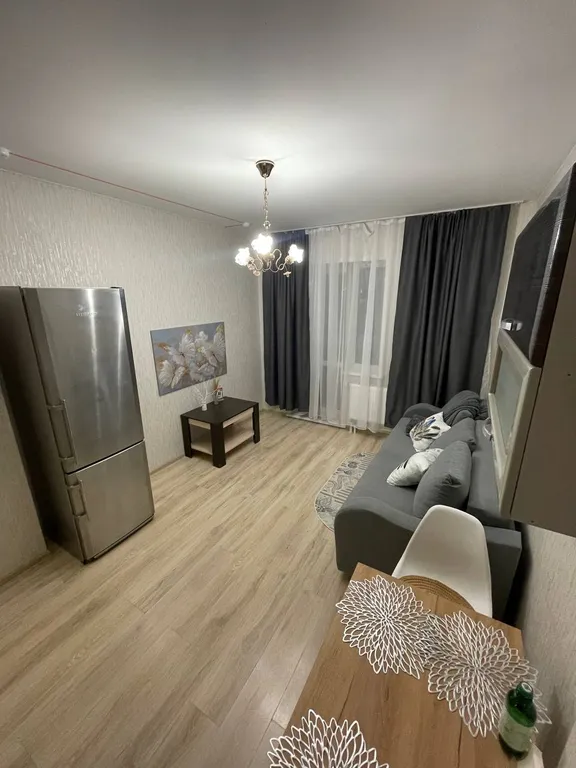 Квартира в центре