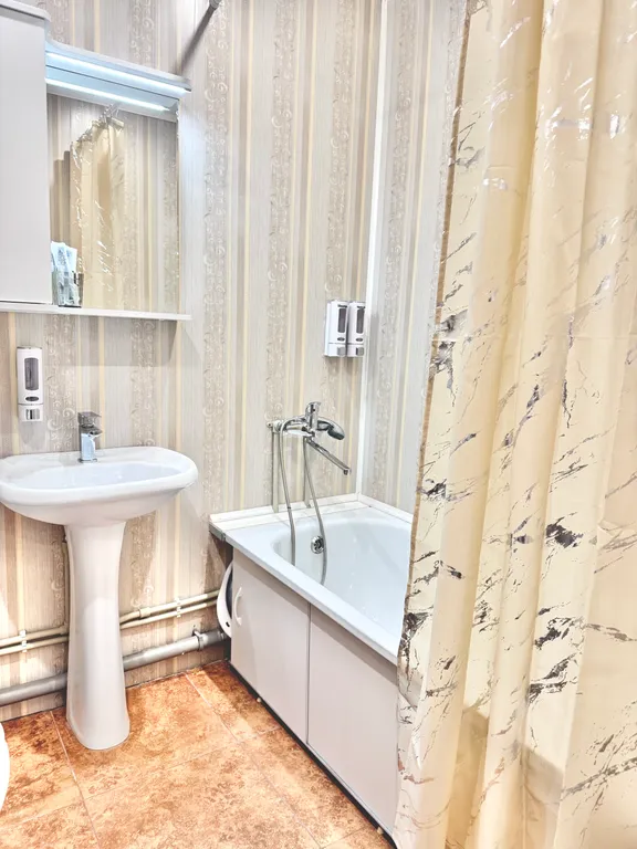 1 комн квартира в северном районе vestaroom