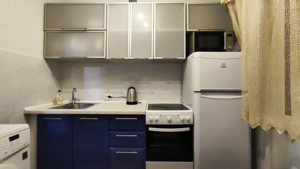 Комфорт и уют на Мичурина