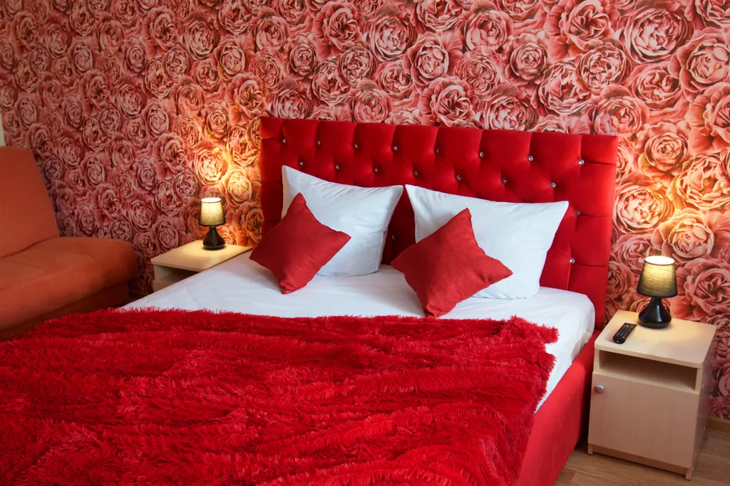 Квартира Квартира Уютная-прям напротив ТРЦ Планета — Красноярск