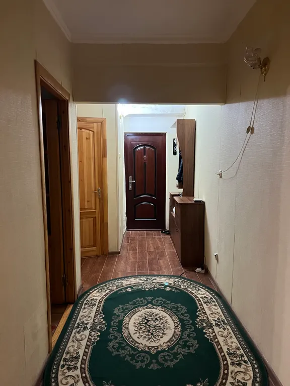 Уютная квартира рядом с морем