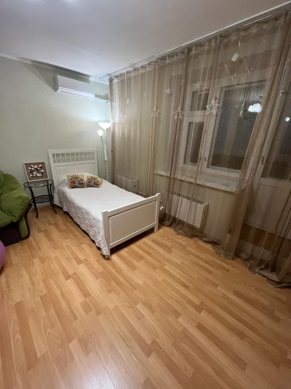 Уютная квартира около аквапарка Ривьера