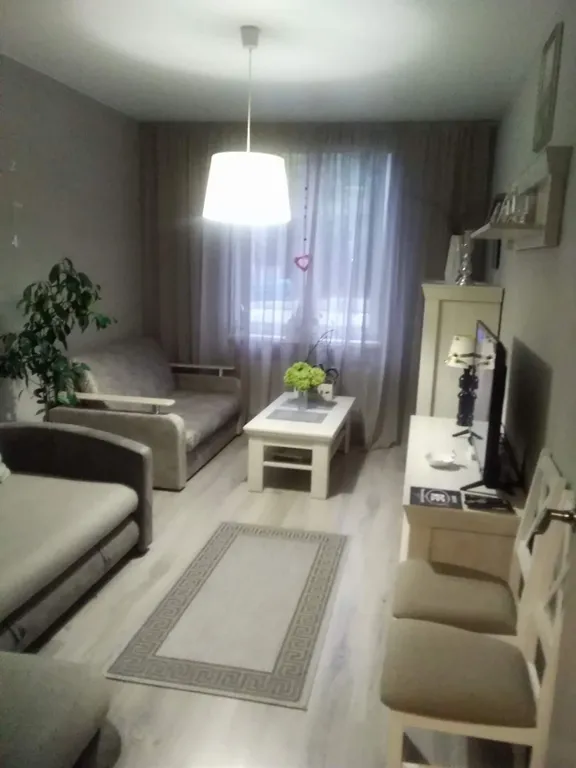 Апартаменты у моря