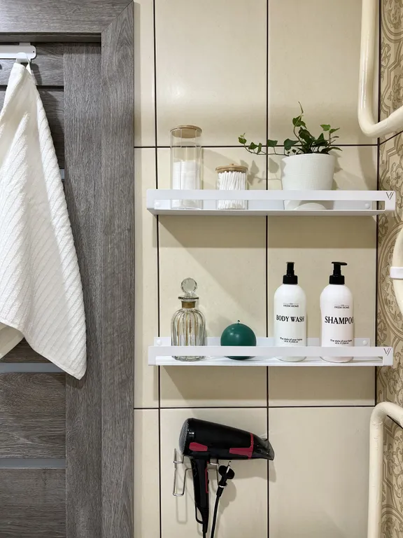 Квартира Просторная квартира с видом на сквер — Красноярск