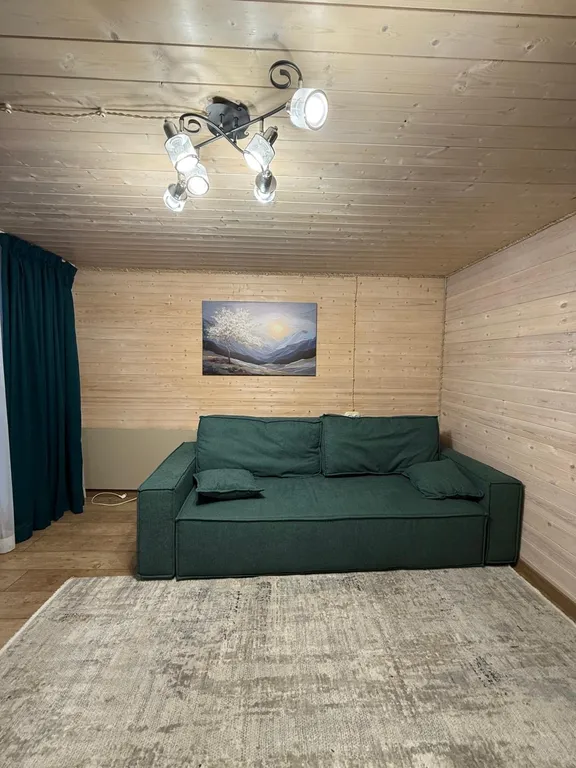 Отдых в горах Теберда-Домбай