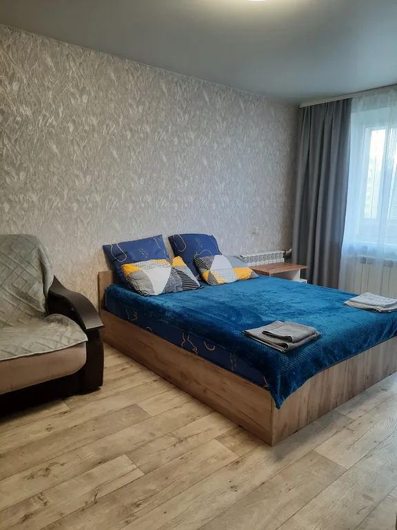 Квартира для комфортного проживания — аренда посуточно в Тверь