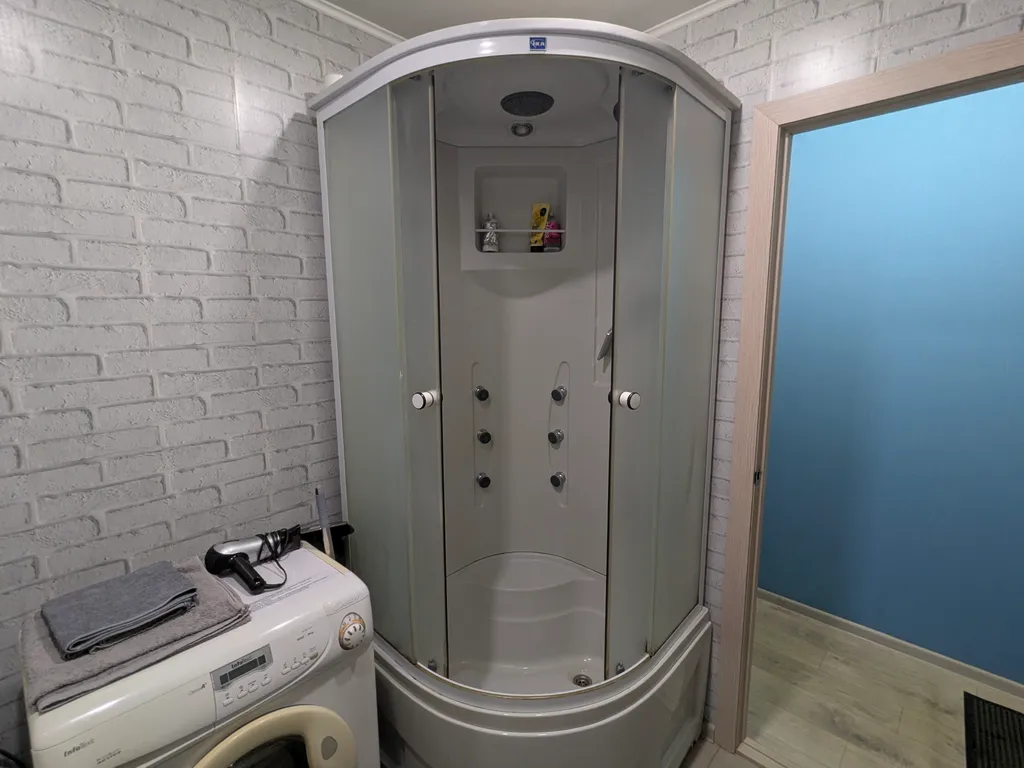 Студия в центре, рядом с УИ ГА