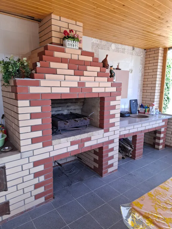 Апартаменты с кухней и балконом — уютный отдых