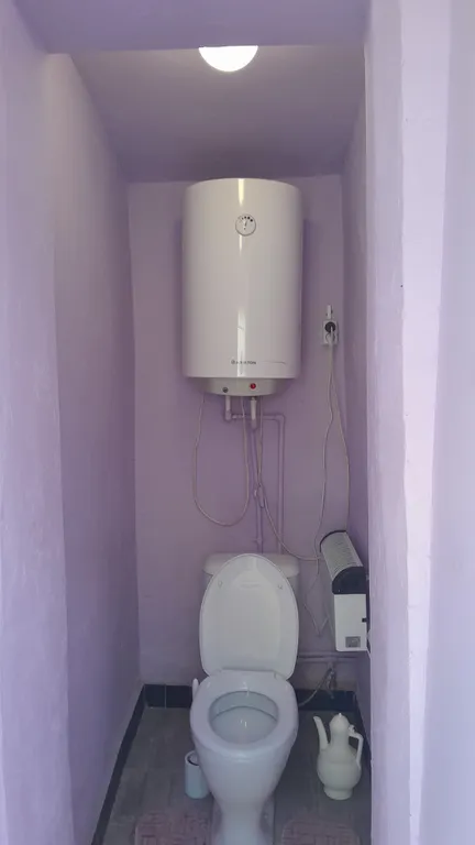 Комната в доме без хозяина в 5 минутах ходьбы от парка