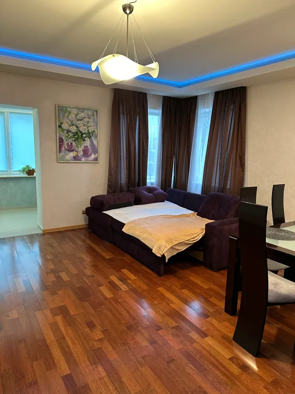 Квартира Уютная квартира в самом центре города — Калининград