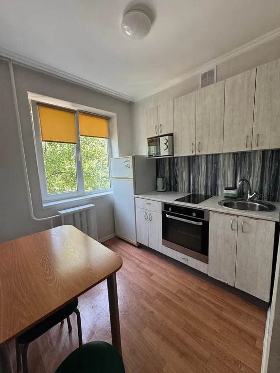 Квартира в центре