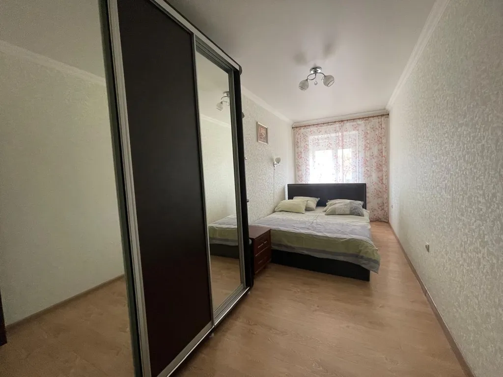 Уютная квартира вблизи санатория 30-лет Победы