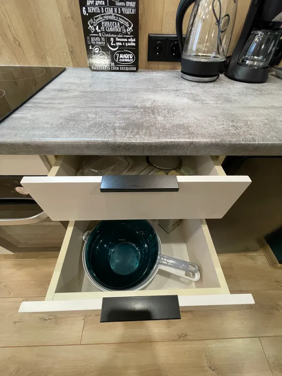 Комфортная студия в центре Уфы