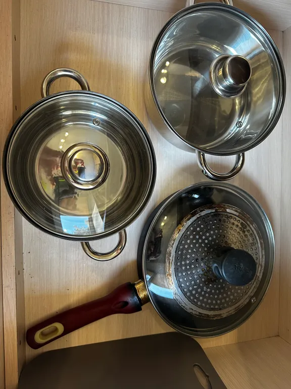 Отличная студия в самом центре города