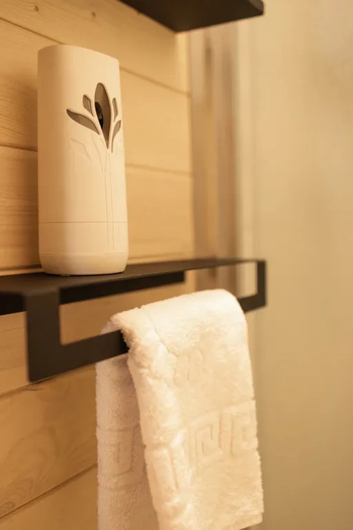 Коттедж 2-комнатный Дом — Архыз