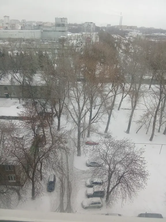 Уютная квартира у "Шоколадной фабрики"