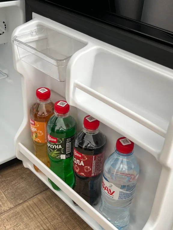 Уютный номер в центре города