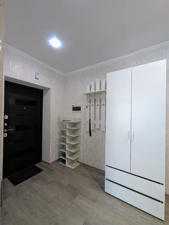 Уютная квартира недалеко от моря