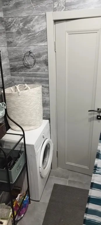 Апартамент у моря