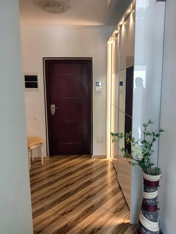 Квартира Уютная квартира в центре города рядом с пляжем — Анапа