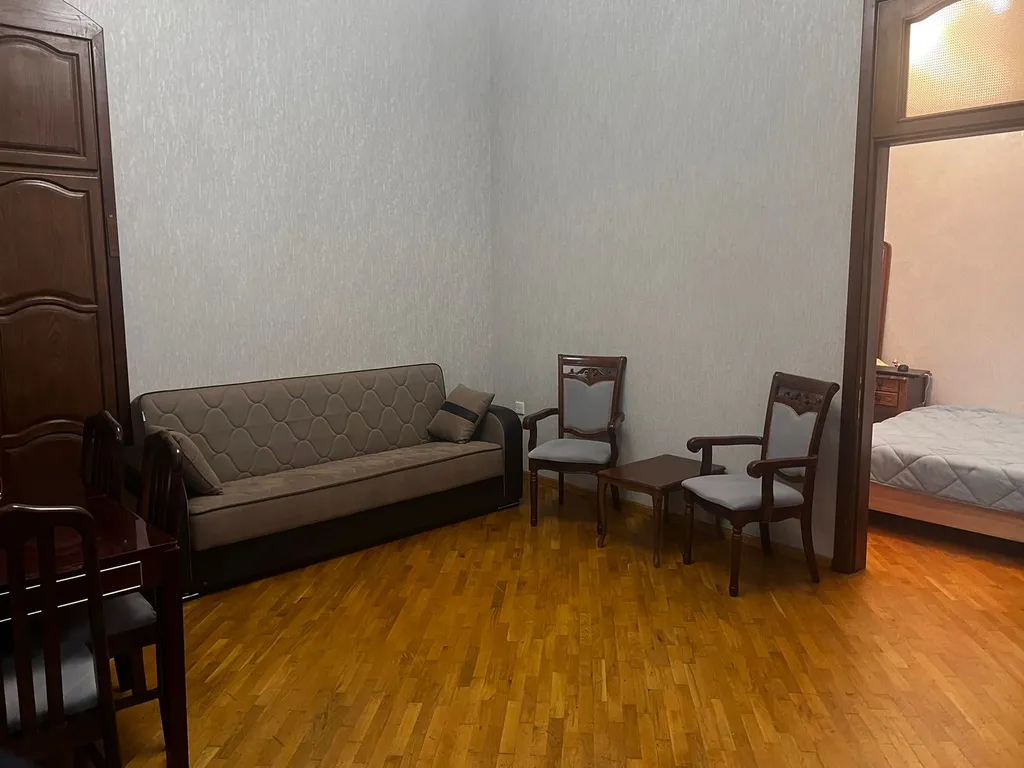 Уютная квартира у Старого города