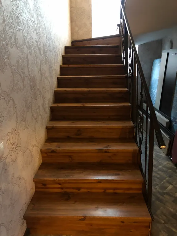 Гостевой дом с тремя раздельными комнатами