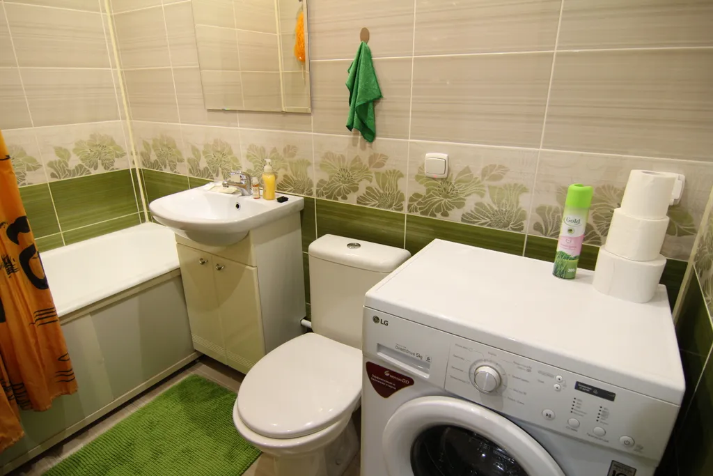 Квартира люкс в центральном районе города