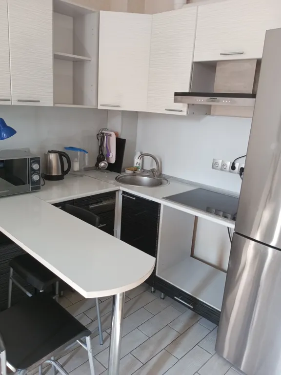 Квартира Уютная квартира в центре города рядом с морем — Сочи