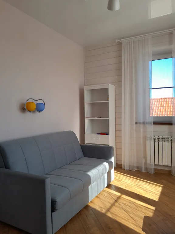 Гостевой дом Сюрприз