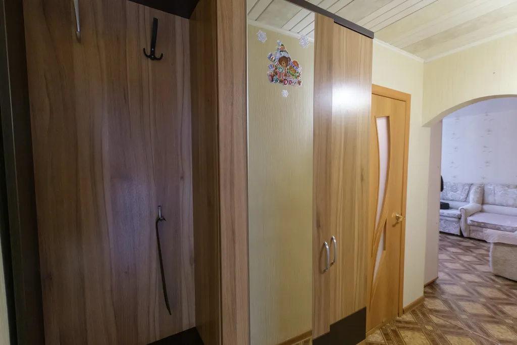 Апартаменты у Олимпийского стадиона