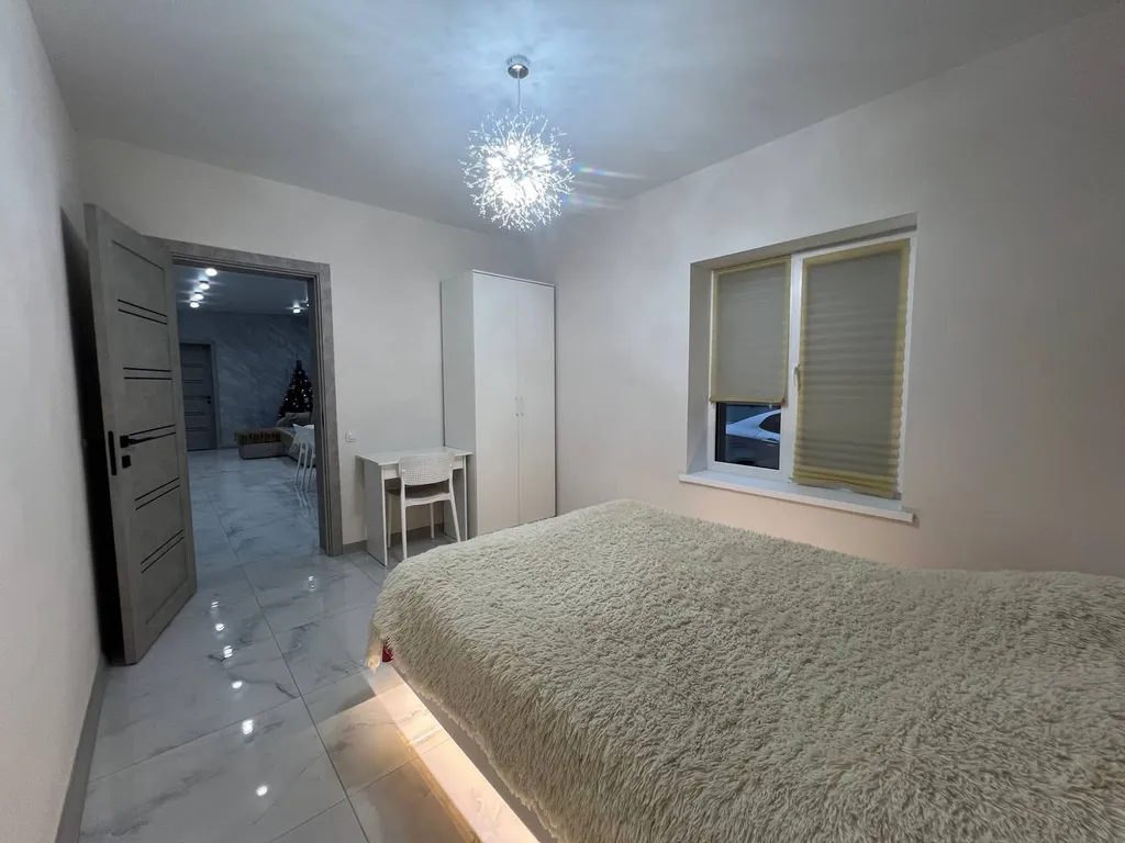 Уютный загородный дом